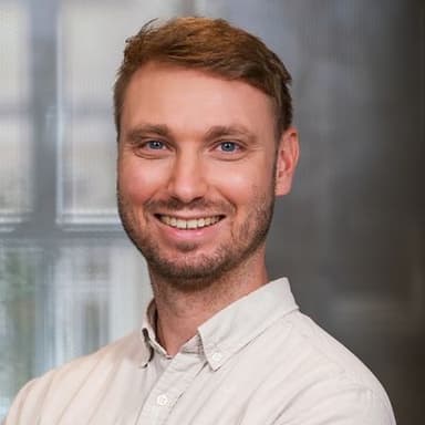 Tim Kelkenberg