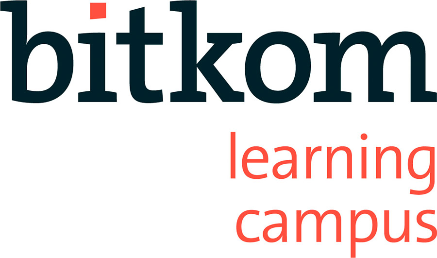 Bitkom Learning Campus