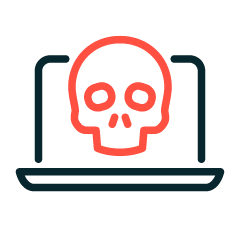 Cybersecurity-Schäden