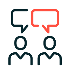 Individuelle Beratung & Support