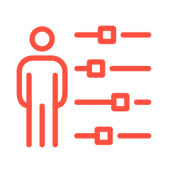 Automatisierte Weiterbildungspfade