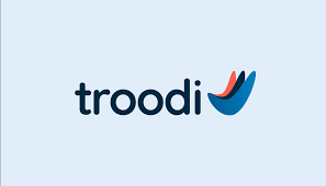 Troodi Logo