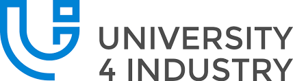 University 4 Industry Logo